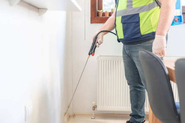 Best Pest Prevention Services  in White Hall, AR